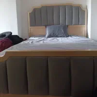 تخت خواب دو نفره