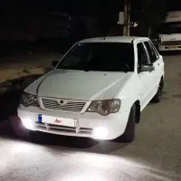 پراید ۱۳۲ تمیز
