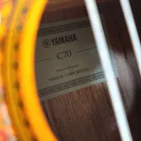 یاماها c70 در حد نو|گیتار، بیس، امپلیفایر|پردیس, فاز ۲|دیوار