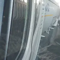 نیازمند راننده برای حمل گاز ال پی جی