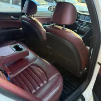 فروش اپتیما جی تی لاین|خودرو سواری و وانت|تهران, تهرانپارس جنوبی|دیوار