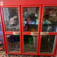 یخچال ایستاده ۶ درب