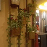 دکوری چوب گردو اصل
