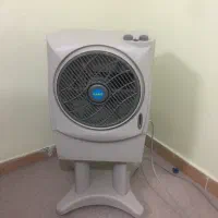 کولر آبی پرتابل چرخدار۲۵۰۰