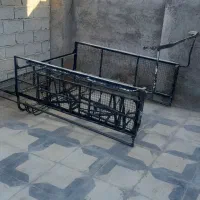 اتاق توری پیکان وانت ۳۵۰۰