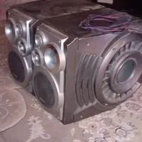 ظبط خانگی قوی|سیستم صوتی خانگی|قرچک, |دیوار