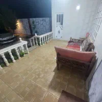 اجاره باغچه  یک خواب|اجارهٔ کوتاه‌مدت آپارتمان و سوئیت|مشهد, تبادکان|دیوار