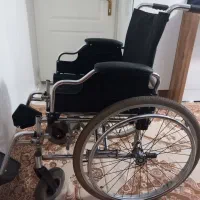 ویلچر|آرایشی، بهداشتی، درمانی|باغستان, |دیوار