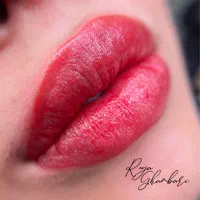 ۲ میلیون تخفیف ویژه میکروبلیدینگ ، شید لب