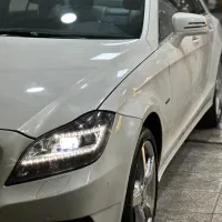 بنز cls 500|خودرو سواری و وانت|تهران, اباذر|دیوار