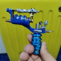 دستگاه تاتو