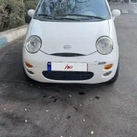 ام وی ام 110 سه سیلندر اثتثنایی واقعا تمیز و سرحال|خودرو سواری و وانت|تهران, ارجمندی راد|دیوار