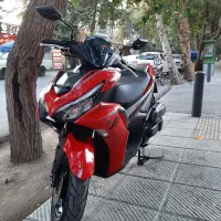 یاماها ایروکس مدل ۱۴۰۱