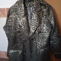 کت مجلسی|لباس|گنبد کاووس, |دیوار