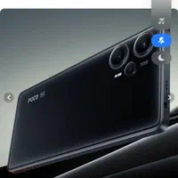 شیائومی Poco F5 با حافظهٔ ۲۵۶ گیگابایت