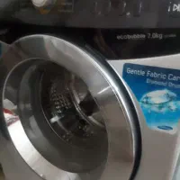 لباسشویی ۷کیلوقیمت۱۸میلیون  دوقلوقیمت۳چرخه ۲۷۰