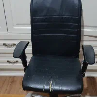 صندلی اداری