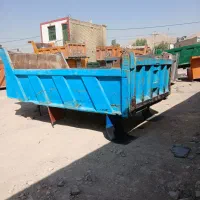 اتاق کمپرس|خودرو سنگین|اصفهان, قهاب جنوبی|دیوار