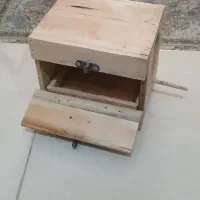 لانه ی عروس هلندی به قیمت عمده|لوازم جانبی حیوانات|محمدشهر, کوی بهار|دیوار