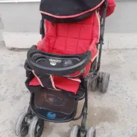 کالسکه|کالسکه و لوازم جانبی|آق قلا, |دیوار