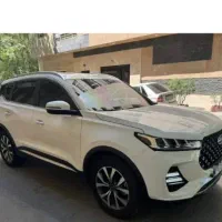 تیگو ۷ پریمم فروش فوری ارومیه