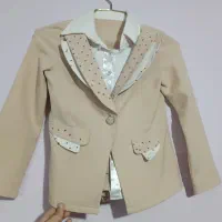 لباس دخترانه