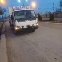 ایسوزو ۸تن مدل ۸۹