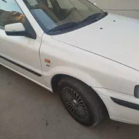 سمند ال‌ایکس مدل ۹۸بدون رنگ|خودرو سواری و وانت|بناب, |دیوار