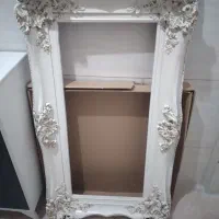 قاب چوبی تابلو