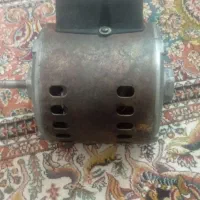 موتور کولر ابی ۱/۲ و فن دمنده