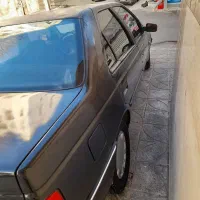 پژو ۴۰۵ مدل ۸۲|خودرو سواری و وانت|کرج, دولتآباد|دیوار