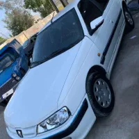 پارس کارمندی مدل 87|خودرو سواری و وانت|جیرفت, |دیوار