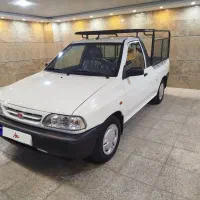 پراید وانت|خودرو سواری و وانت|اراک, |دیوار