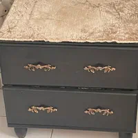 سویس خواب  دونفره معاوضه با سرویس خواب یک نفره|تخت و سرویس خواب|تهران, شهران شمالی|دیوار