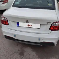 ساینا مدل ۴۰۲|خودرو سواری و وانت|قوچان, |دیوار