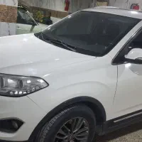 تیگو ۵ مدل ۹۵ اتومات