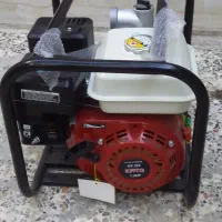 موتوراب پمپ موتور آب|ماشین‌آلات صنعتی|خرم‌آباد, |دیوار