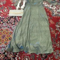 لباس مجلسی