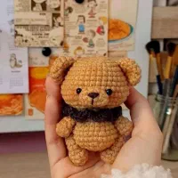 عروسک عمده|اسباب‌بازی بچه|بوئین زهرا, |دیوار