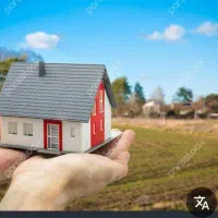 زمین مسکونی ۲۰۰متری