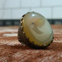 انگشتر شرف شمس