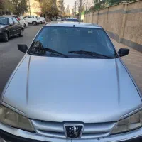 پژو پارس|خودرو سواری و وانت|قم, سالاریه|دیوار