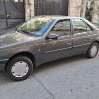 پژو رواعروسک مدل86دوگانه کارخونه بدون افتاب سوختگی