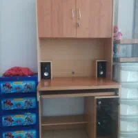 میز کامپیوتر