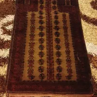 قالیچه ۵۰ ساله فروشی