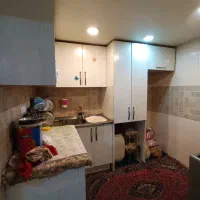 واحد دربستی 90 متری دوطبقه /سرویس مجزا/ گمرک|اجارهٔ خانه و ویلا|تهران, عباسی|دیوار