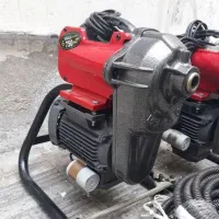 لوله بازکنی و فاضلاب بازکنی و نشت یابی