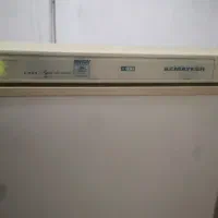 فریزر آزمایش 4 کشو 7 فوت موتوپاناسوپایه چرخ درمحفظ