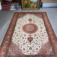 فرش/فرش تبریز/فرش دستبافت