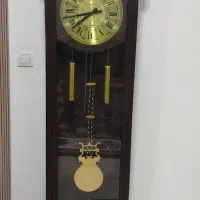 ساعت ایستاده تمیز و درحد نو